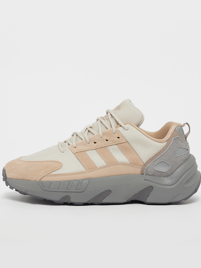 adidas Originals, ZX 22 Boost Sneaker, grijs, Afbeelding 1 van 6