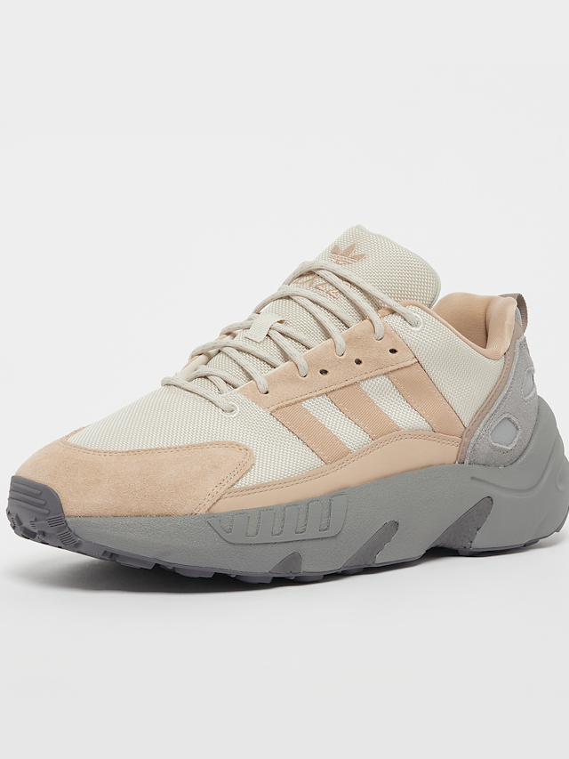 adidas Originals, ZX 22 Boost Sneaker, grijs, Afbeelding 2 van 6