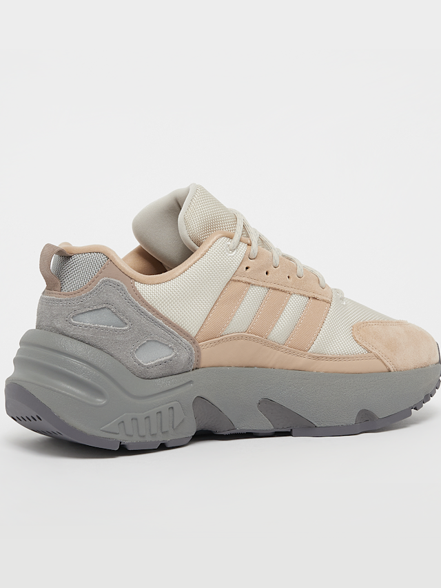 adidas Originals, ZX 22 Boost Sneaker, grijs, Afbeelding 3 van 6