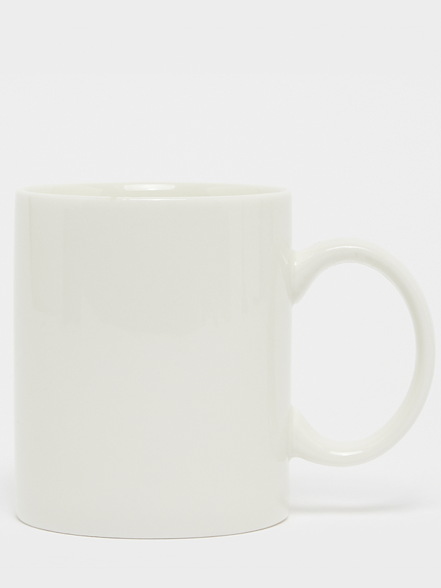 Urban Classics, Coffee Power Cup, wit, Afbeelding 2 van 4