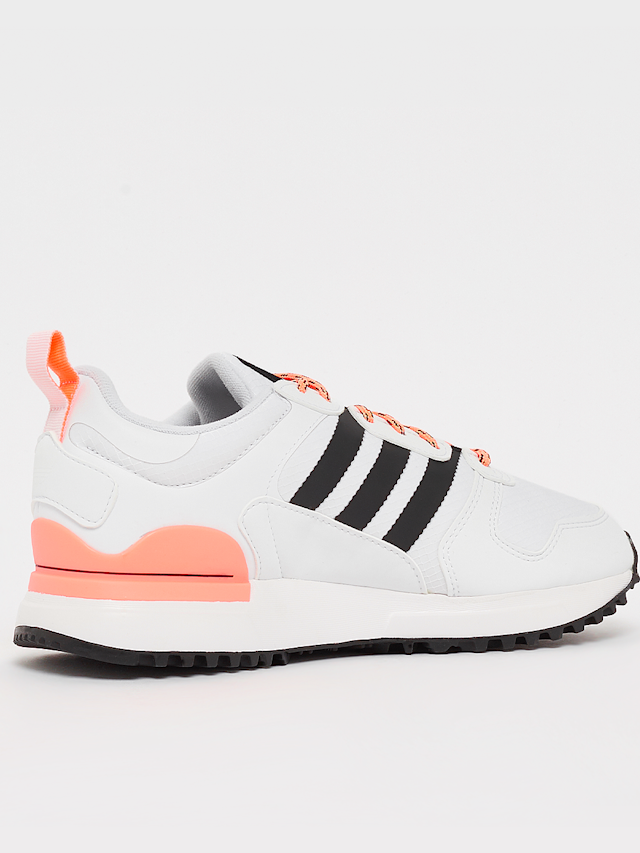 adidas Originals, ZX 700 HD Sneaker (GS), wit, Afbeelding 3 van 5