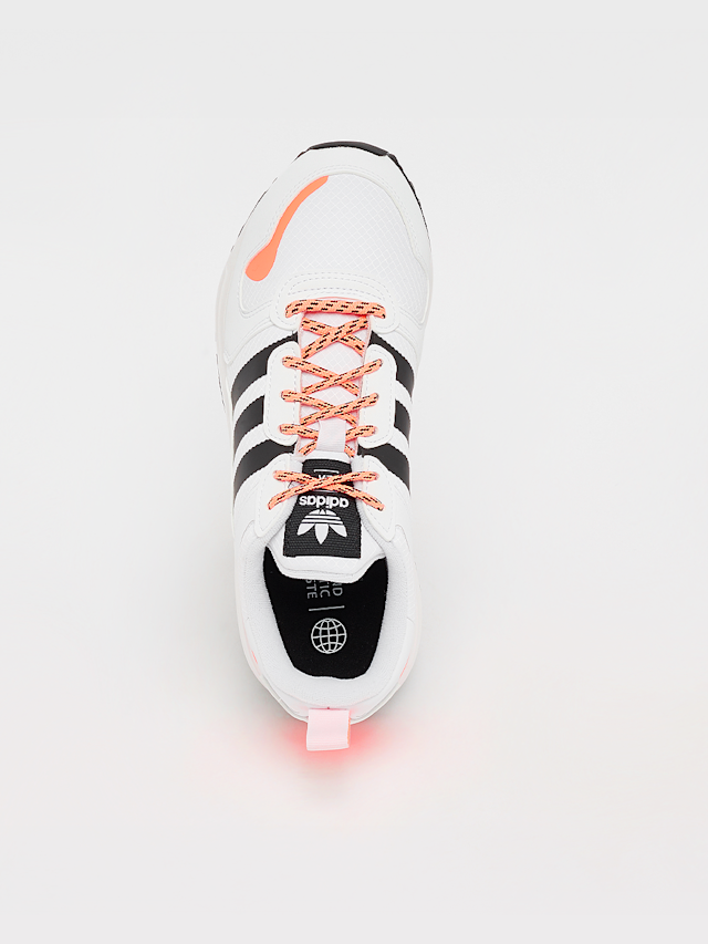 adidas Originals, ZX 700 HD Sneaker (GS), wit, Afbeelding 5 van 5