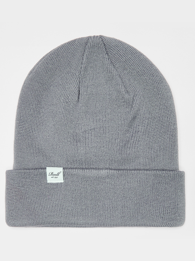 Reell, Beanie, roze, Afbeelding 1 van 2