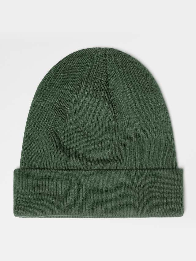 Reell, Beanie, bruin, Afbeelding 2 van 2