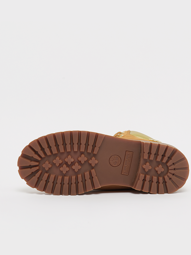 Timberland, 6 In Premium WP Boot (GS), beige, Afbeelding 4 van 5