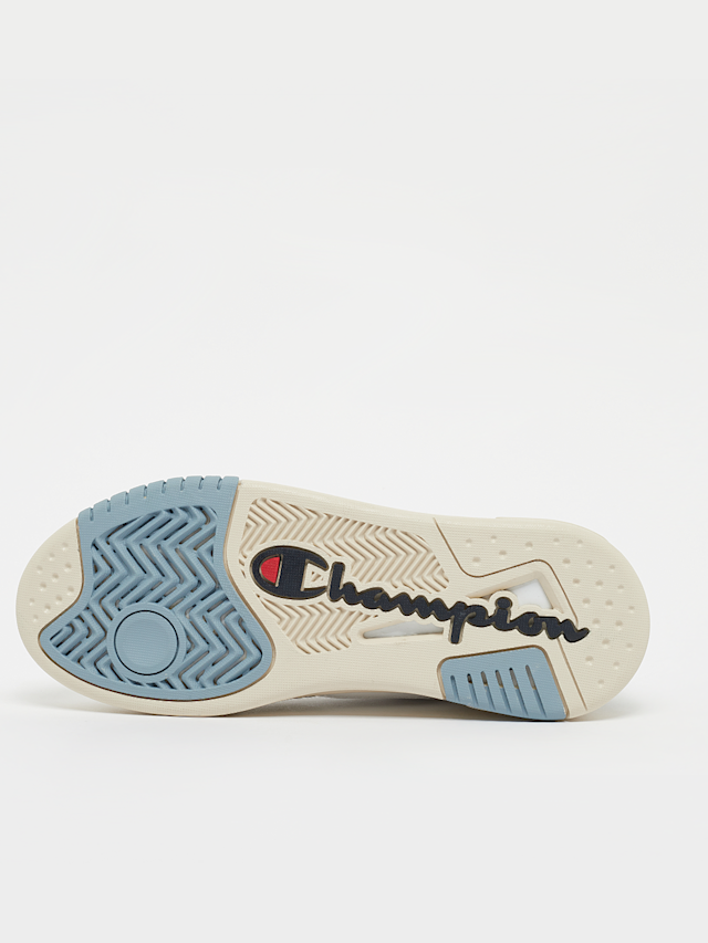 Champion, Low Cut Shoe Z80 (GS), wit, Afbeelding 4 van 5