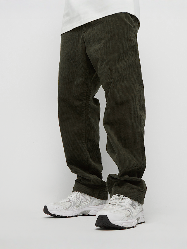 Reell, Reflex Loose Chino, zwart, Afbeelding 1 van 5