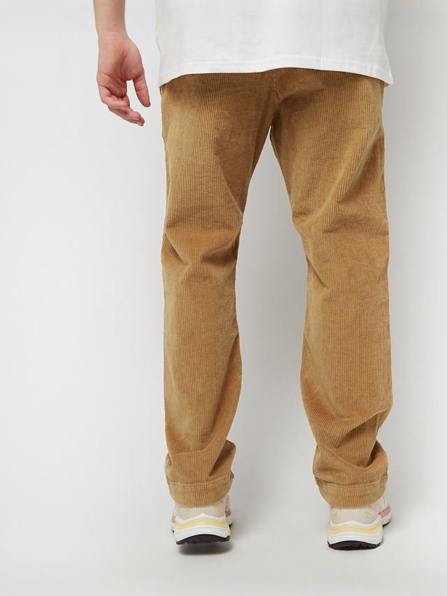 Reell, Reflex Loose Chino, zwart, Afbeelding 2 van 5