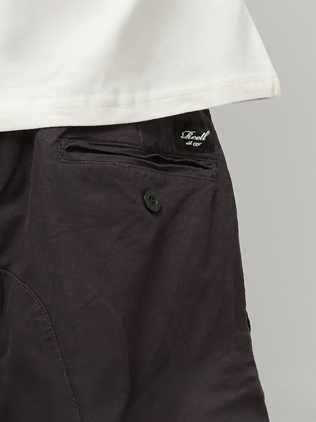 Reell, Reflex Rib Cargo, bruin, Afbeelding 6 van 7