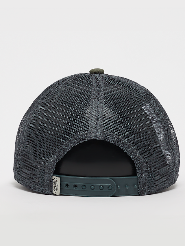 Von Dutch Originals, Trucker Boston, multicolor, Afbeelding 2 van 3