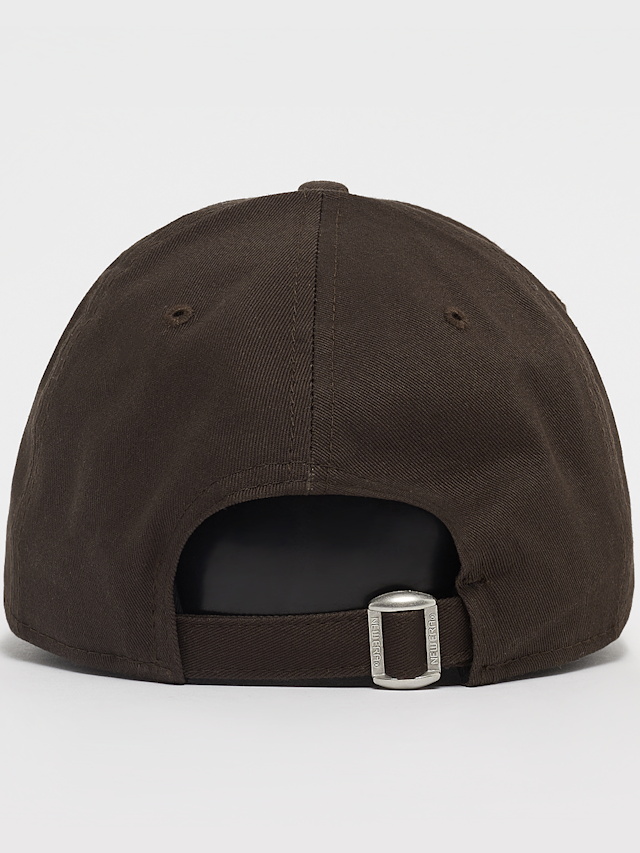 New Era, 9Forty League Essential MLB New York Yankees, brown, Image 2 of 3