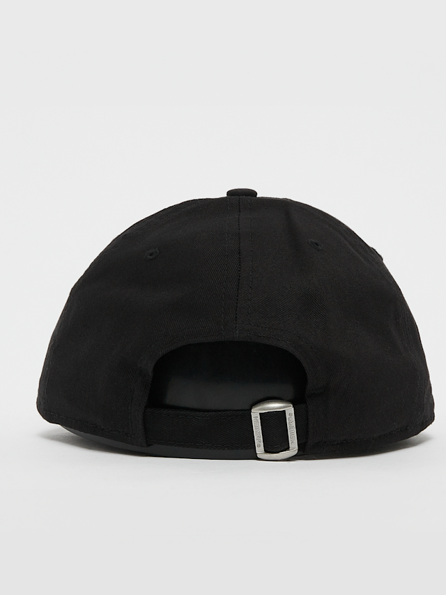 New Era, 9Forty League Essential MLB New York Yankees, black, Image 2 of 3