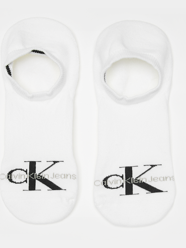 Calvin Klein Jeans, 02125984, wit, Afbeelding 1 van 2