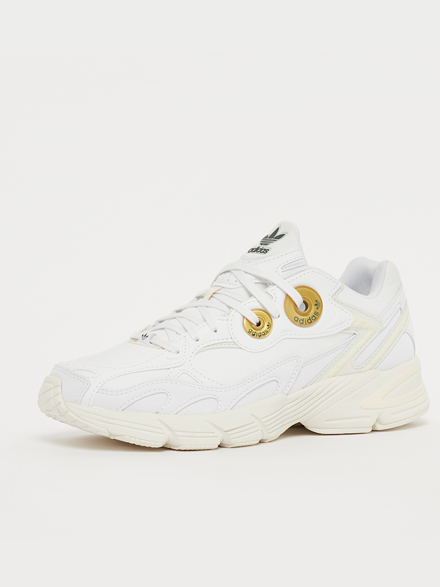 adidas Originals, Sneakersy ASTIR, biały, Obraz 2 z 5