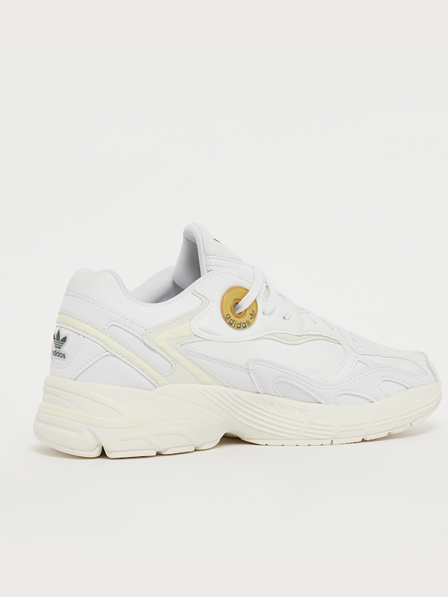 adidas Originals, Sneakersy ASTIR, biały, Obraz 3 z 5