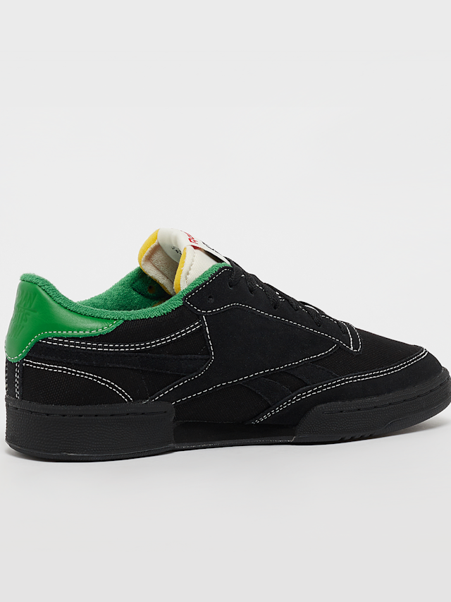 Reebok, Club C Revenge, zwart, Afbeelding 3 van 7