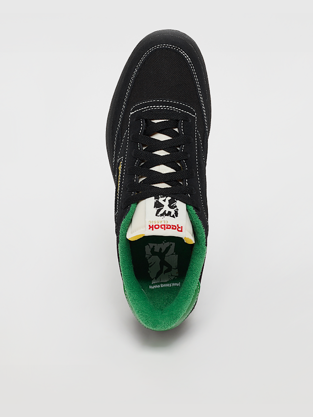 Reebok, Club C Revenge, zwart, Afbeelding 5 van 7