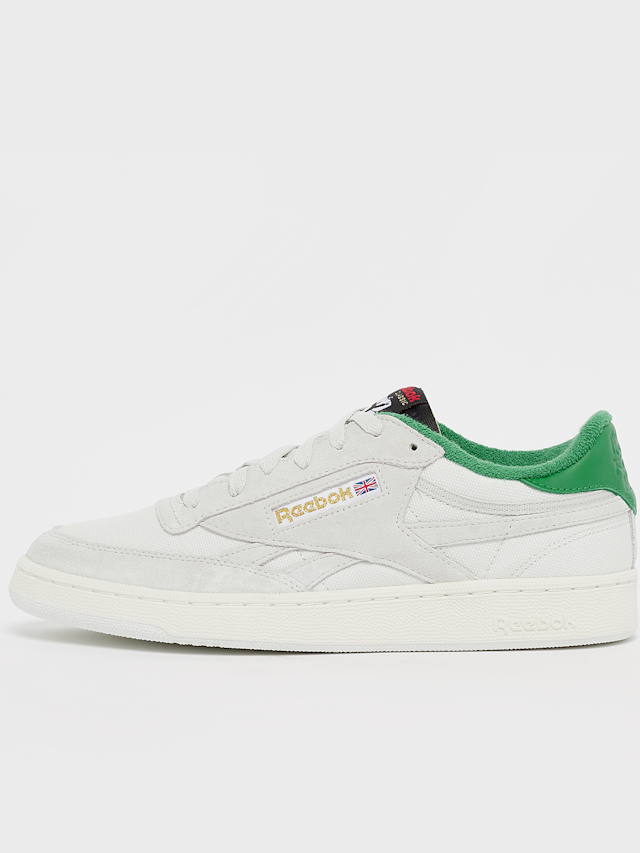 Reebok, Club C Revenge, grijs, Afbeelding 1 van 8