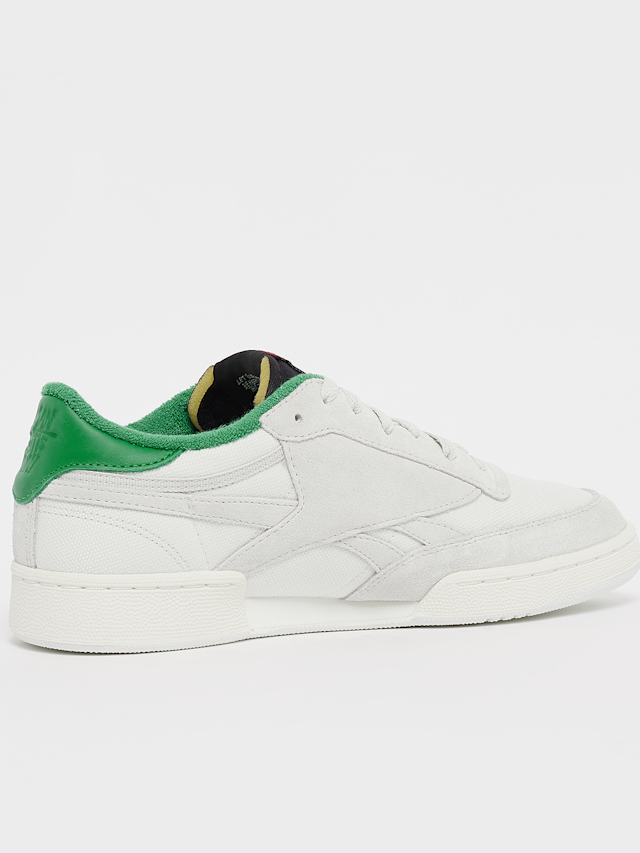 Reebok, Club C Revenge, grijs, Afbeelding 3 van 8