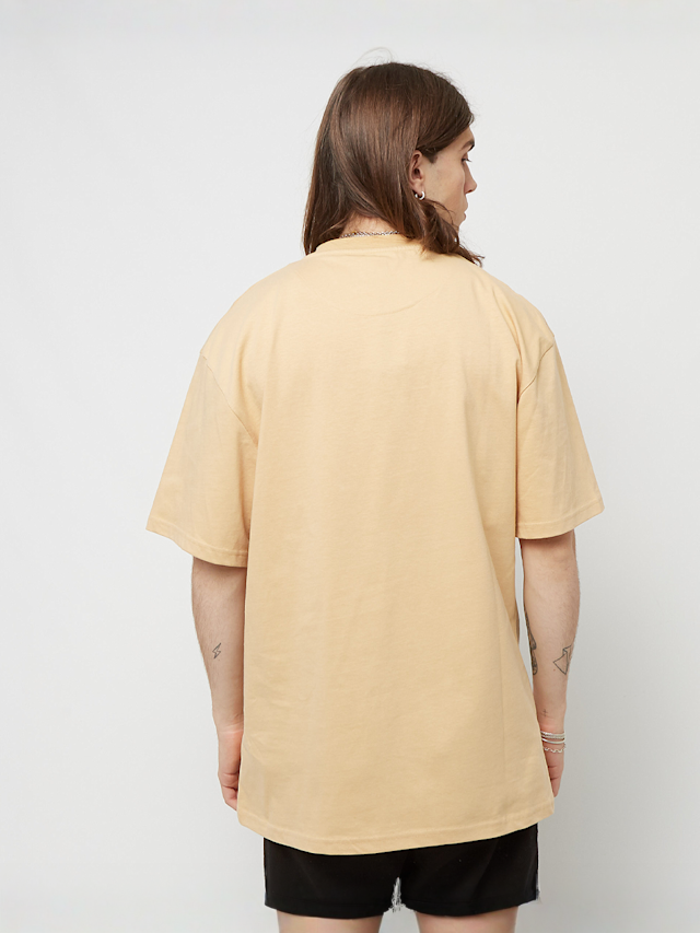 Karl Kani, Small Signature Tee, beige, Image 2 of 5