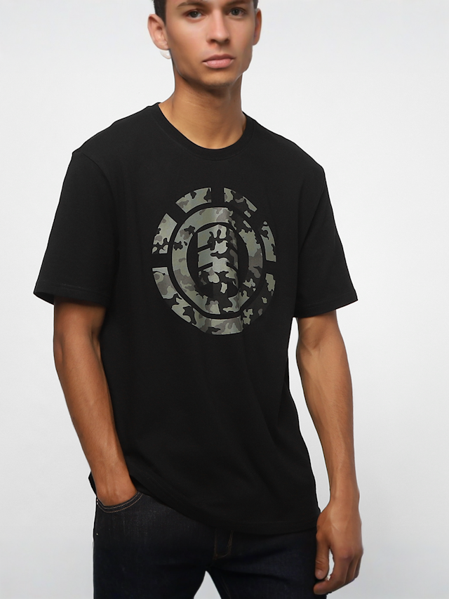 Karl Kani, Small Signature Essential Tee, różowy, Obraz 5 z 5