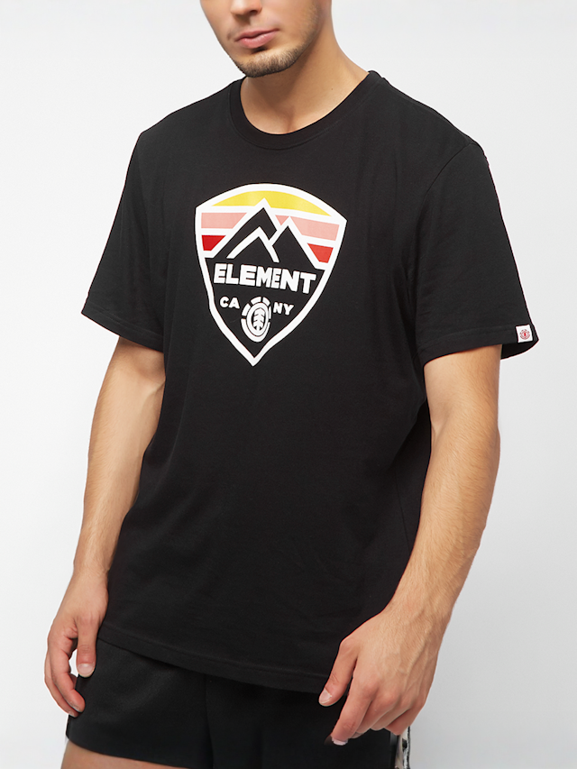 Karl Kani, Small Signature Essential Tee, brown, Image 5 of 5