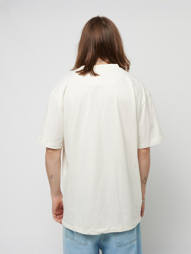 Karl Kani, Small Signature Essential Tee, white, Image 2 of 5