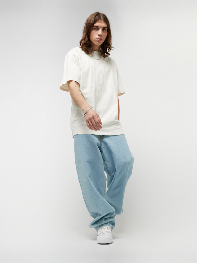 Karl Kani, Small Signature Essential Tee, white, Image 4 of 5