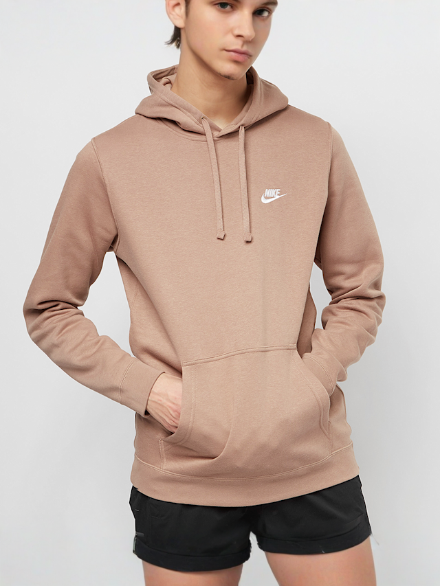 Karl Kani, Small Signature Essential Hoodie, roze, Afbeelding 5 van 5