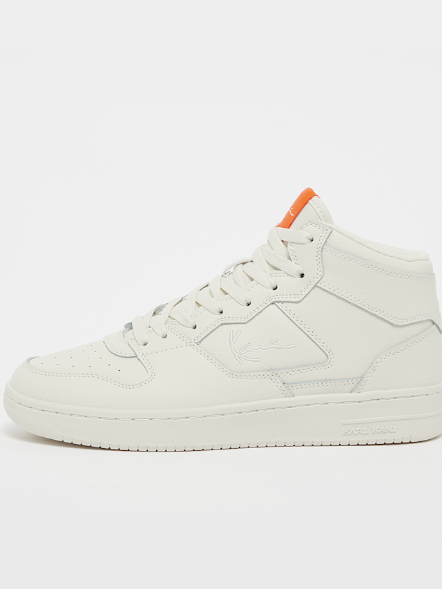 Karl Kani, 89 HIGH PRM, beige, Afbeelding 1 van 8