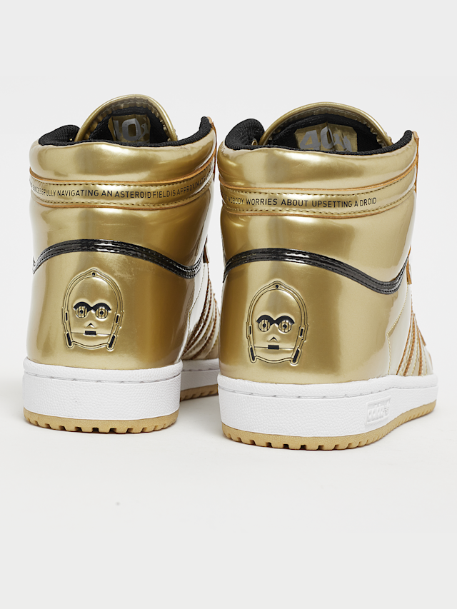 Karl Kani, 89 HIGH PRM, beige, Afbeelding 7 van 8