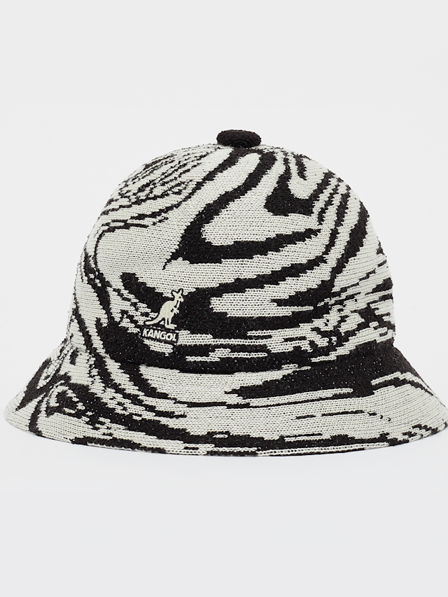 Kangol, Liquify Casual, wit, Afbeelding 1 van 3