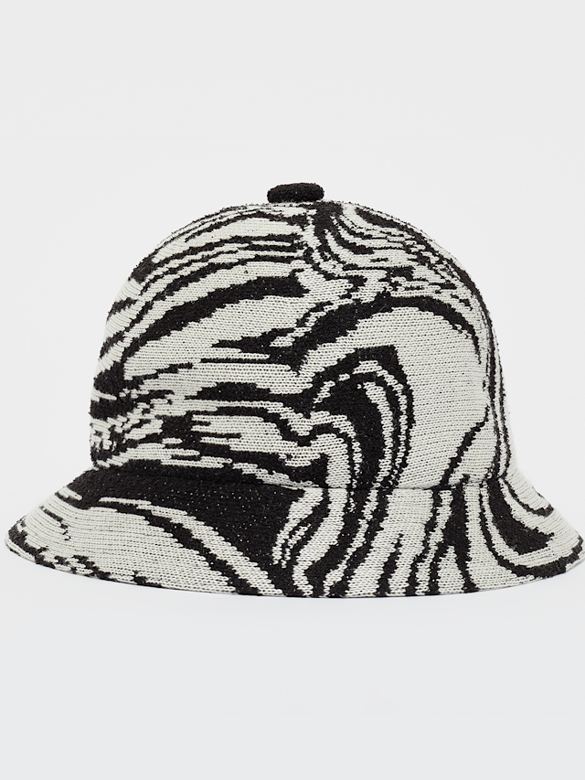 Kangol, Liquify Casual, wit, Afbeelding 2 van 3