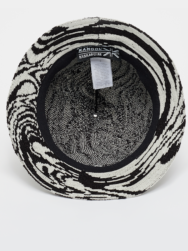 Kangol, Liquify Casual, wit, Afbeelding 3 van 3