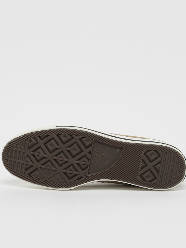 Converse, Chuck 70 Suede Hi, beige, Afbeelding 4 van 6