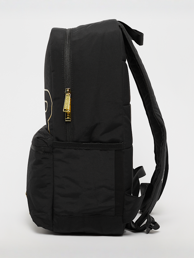 Jordan, Black & Gold Backpack, wielokolorowy, Obraz 2 z 4