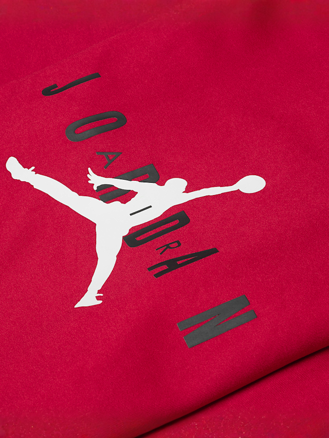 Jordan, Jumpman Susatinable Hoodie, rood, Afbeelding 3 van 4