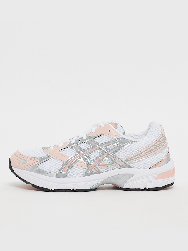 ASICS SportStyle, GEL-1130, biały, Obraz 1 z 5
