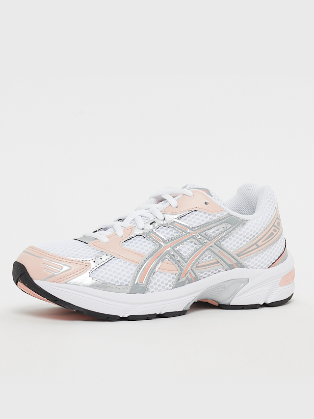 ASICS SportStyle, GEL-1130, white, Image 2 of 5