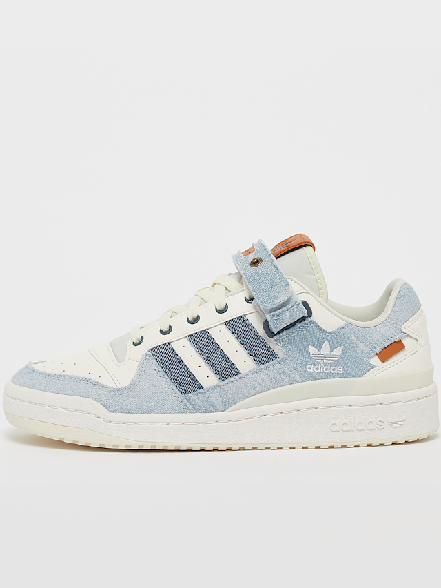 adidas Originals, Forum Low Sneaker, wit, Afbeelding 1 van 5