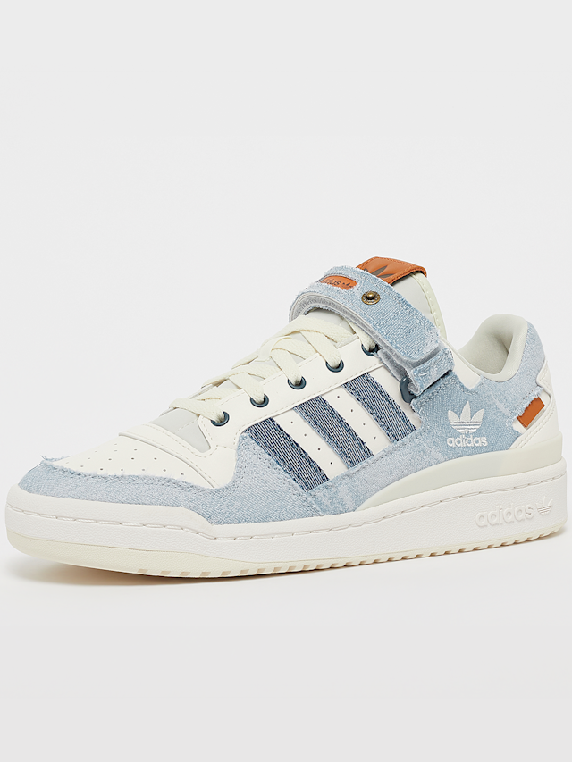adidas Originals, Forum Low Sneaker, wit, Afbeelding 2 van 5
