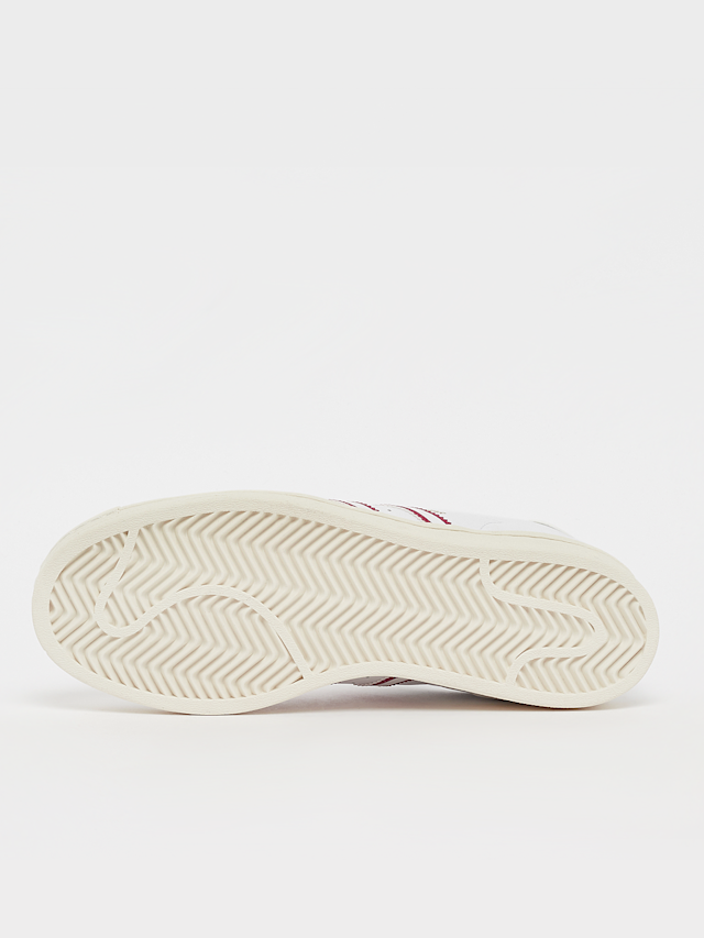 adidas Originals, Superstar (GS), white, Image 4 of 5