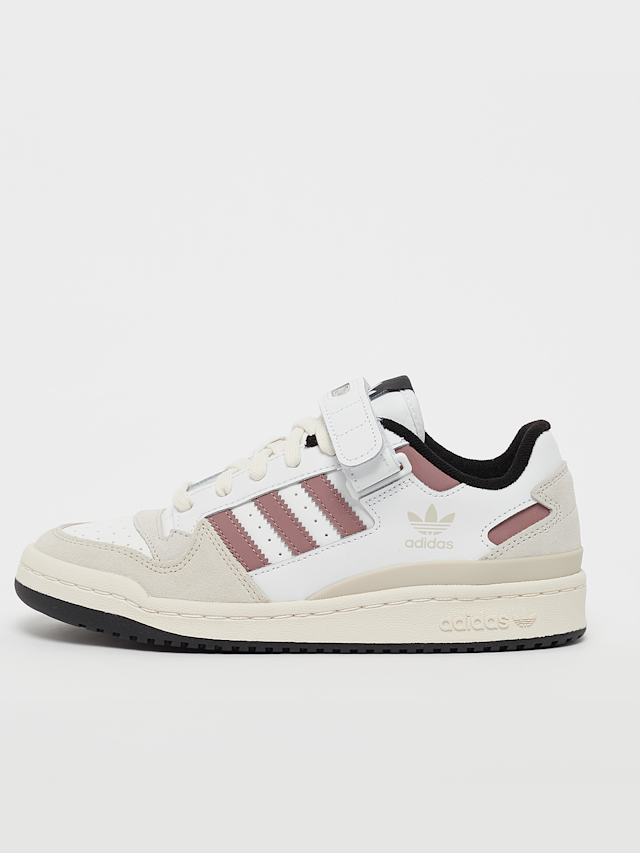 adidas Originals, Forum Low Sneaker, wit, Afbeelding 1 van 5