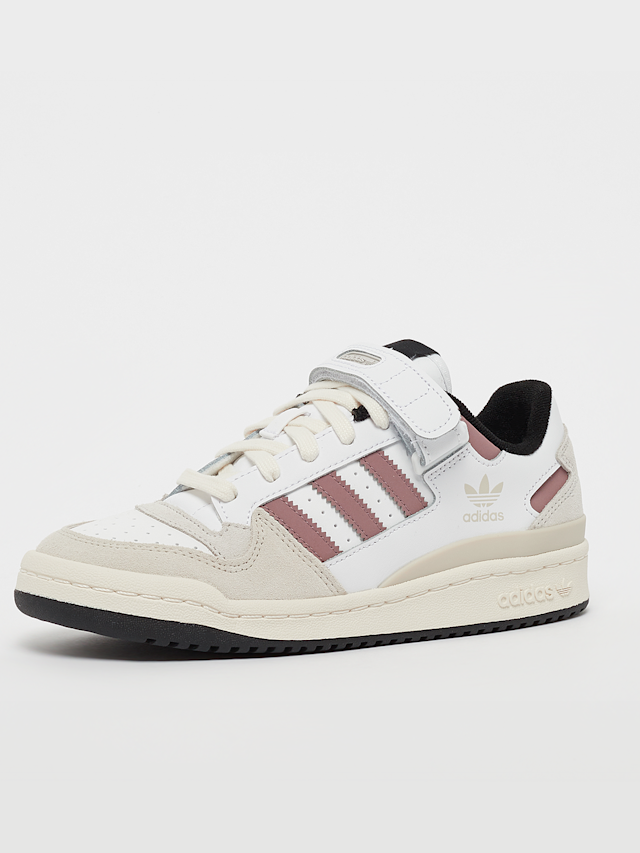 adidas Originals, Forum Low Sneaker, wit, Afbeelding 2 van 5