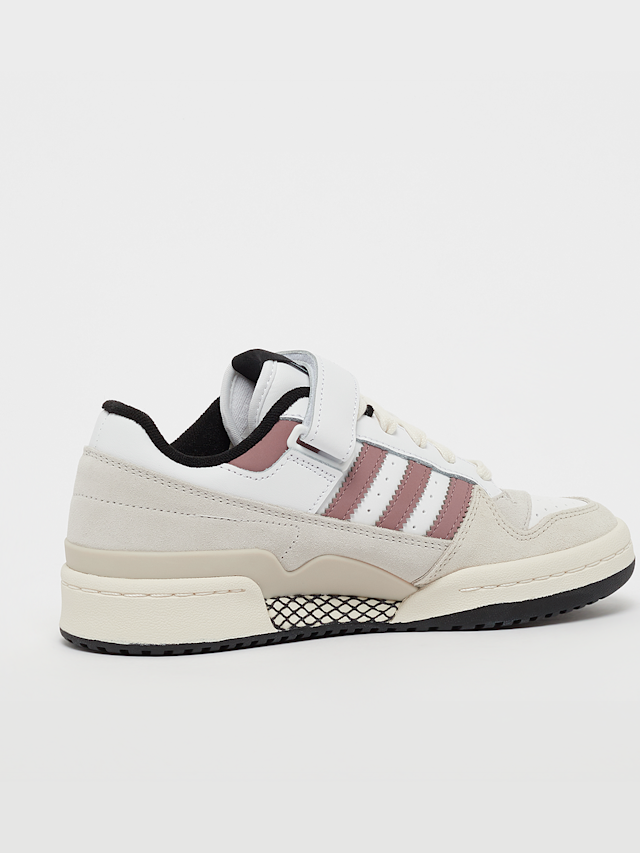adidas Originals, Forum Low Sneaker, wit, Afbeelding 3 van 5