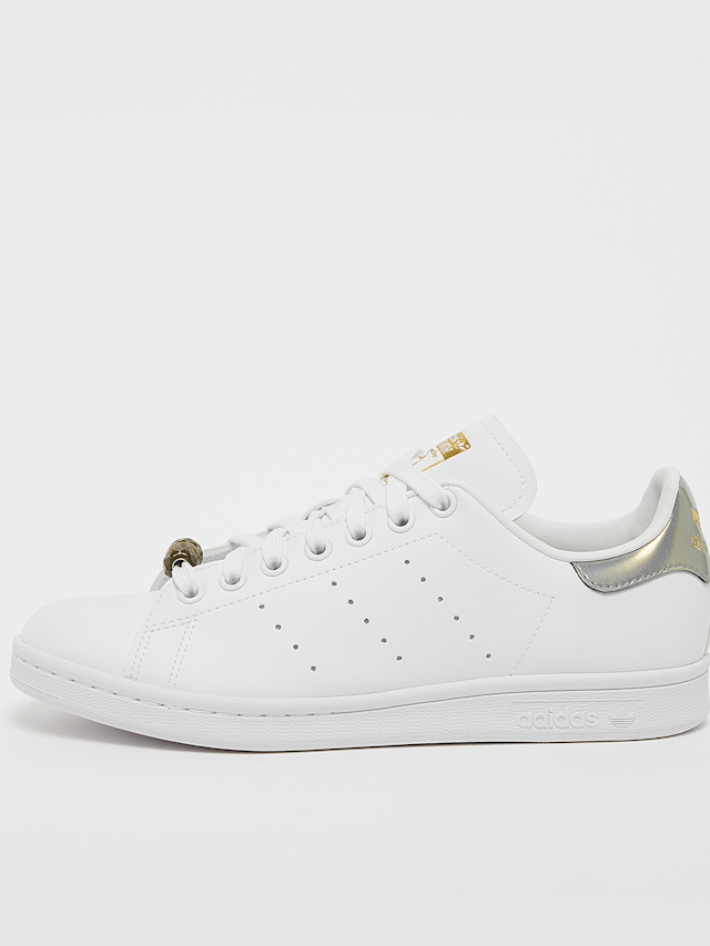 adidas Originals, Stan Smith, white, Image 1 of 5