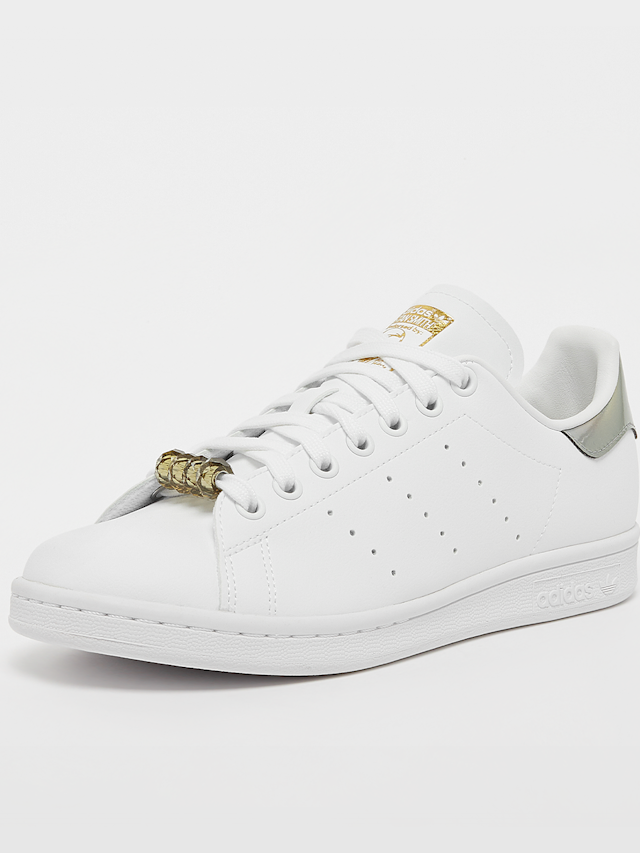 adidas Originals, Stan Smith Sneaker, white, Image 2 of 5