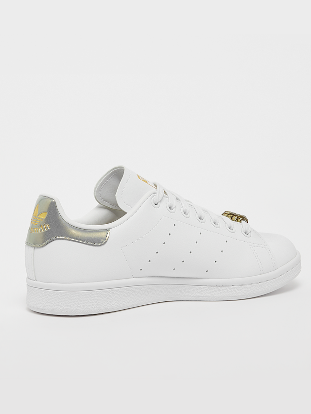 adidas Originals, Stan Smith, white, Image 3 of 5