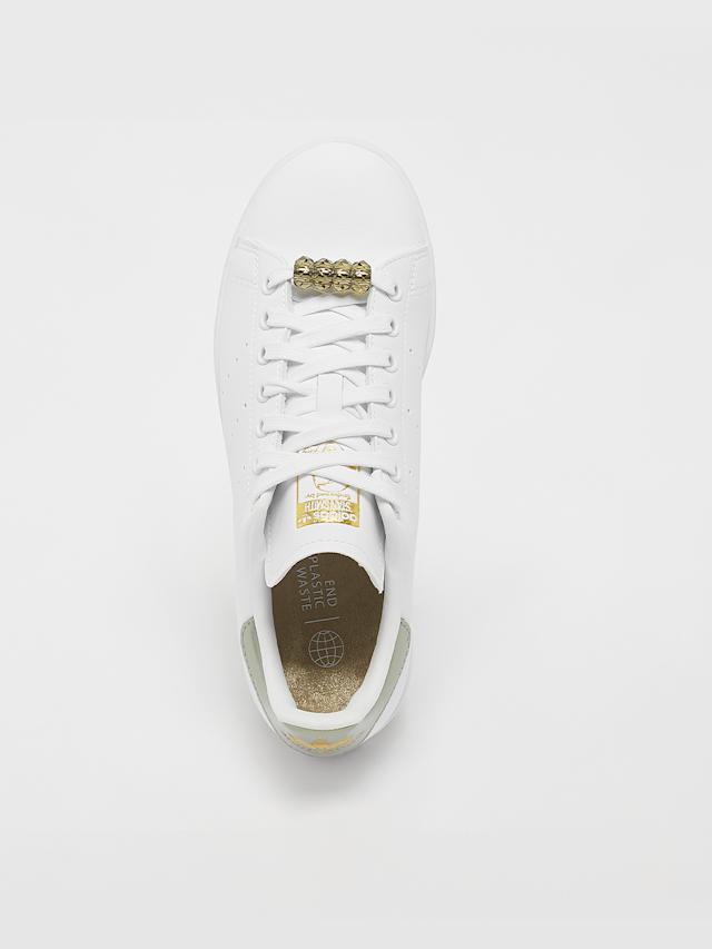 adidas Originals, Stan Smith, white, Image 5 of 5