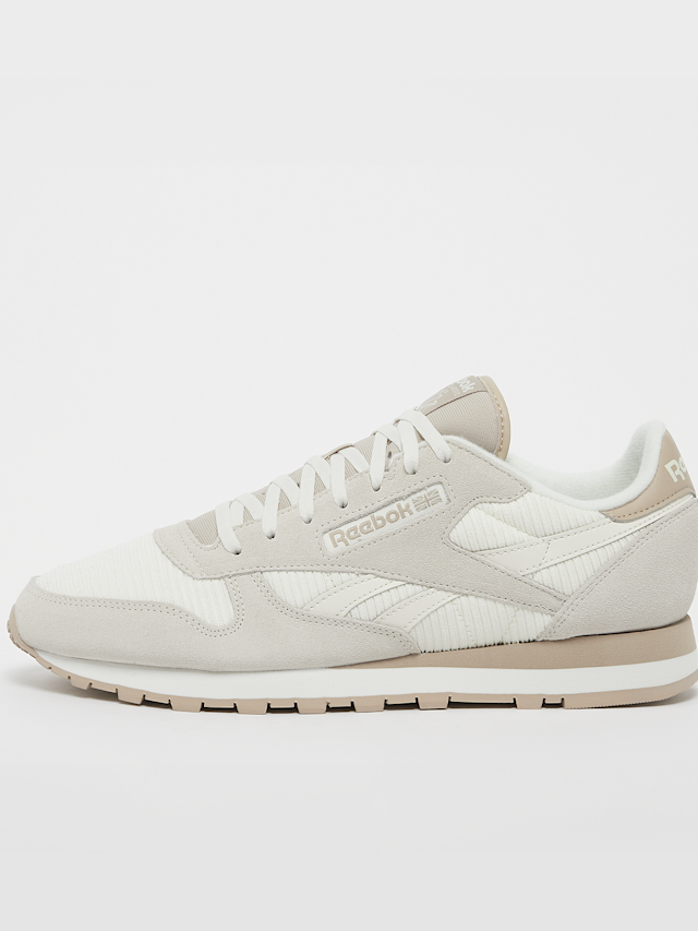 Reebok, Classic Leather, wit, Afbeelding 1 van 5